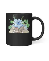 Black Mug