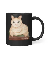 Black Mug