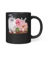 Black Mug