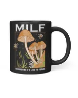 Black Mug