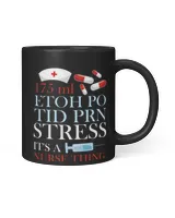 Black Mug