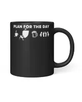 Black Mug