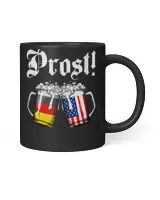 Black Mug