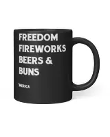 Black Mug