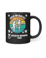 Black Mug