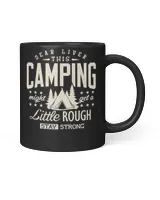 Black Mug
