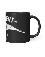 Black Mug