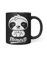 Black Mug