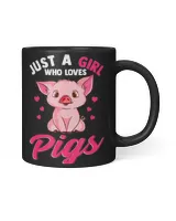 Black Mug