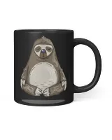 Black Mug