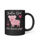 Black Mug