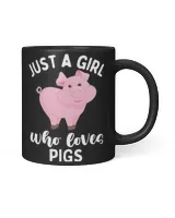 Black Mug