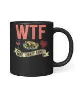 Black Mug