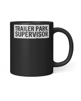 Black Mug