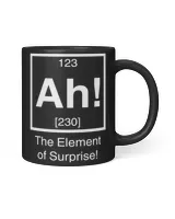 Black Mug