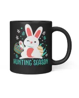 Black Mug