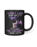 Black Mug