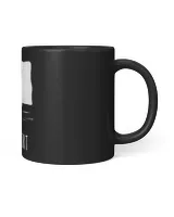 Black Mug