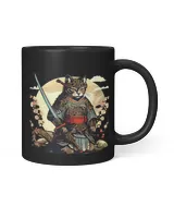 Black Mug