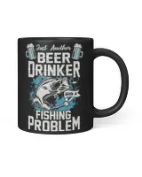 Black Mug