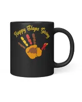 Black Mug