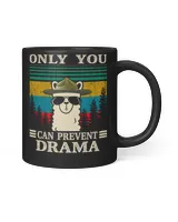 Black Mug