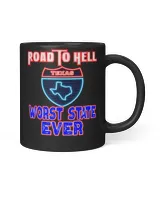 Black Mug