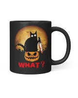 Black Mug