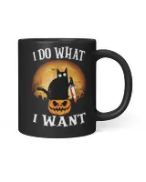 Black Mug