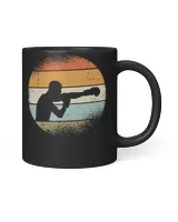 Black Mug