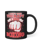 Black Mug