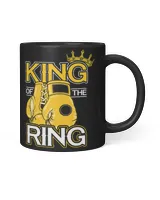 Black Mug