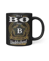 Black Mug
