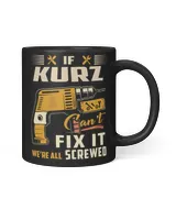 Black Mug