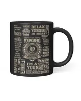 Black Mug Black Mug