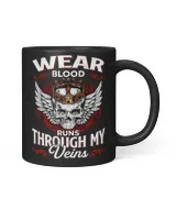 Black Mug