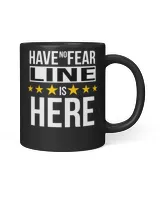 Black Mug