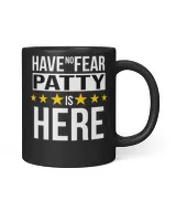 Black Mug