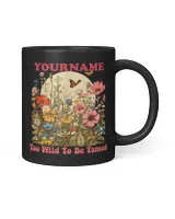 Black Mug 11oz Black Mug 11oz