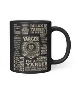 Black Mug Black Mug