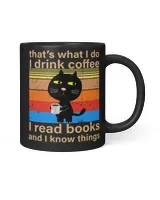 Black Mug