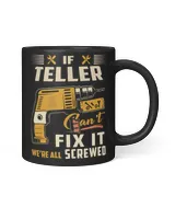 Black Mug