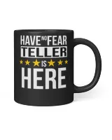 Black Mug