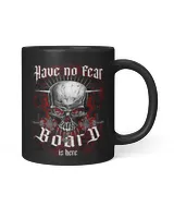 Black Mug