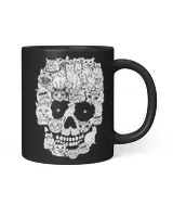 Black Mug