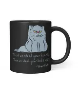 Black Mug