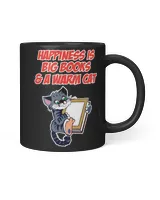 Black Mug