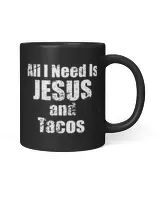 Black Mug