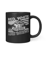 Black Mug