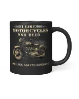 Black Mug 11oz Black Mug 11oz